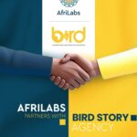 AfriLabs, Bird Partner to Tell Women's Health Stories