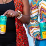 Manyatta Unveils Pineapple & Mint Can at Ngemi 3.0 Festival