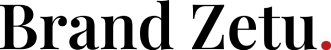 Brand Zetu